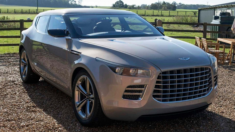 Уникальный Aston Martin с двигателем V12 предлагают примерно за $16 000, но по машине есть вопросы 